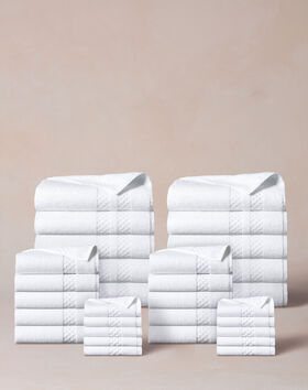 The Ritz-Carlton Towel Refresh Bundle Pack thumbnail number 0